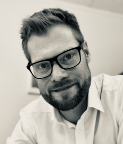 Jan Stegmann